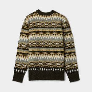 Tilley Fair Isle 毛衣｜戶外運動及日常生活 | 海外代購-戶外服飾-FIT MART 香港智能健康及運動生活用品專門店：筋膜槍、瑜伽輔助工具、智能健身設備