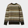 Tilley Fair Isle 毛衣｜戶外運動及日常生活-戶外服飾-FIT MART 香港智能健康及運動生活用品專門店：筋膜槍、瑜伽輔助工具、智能健身設備