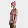 Tilley Plaid Mohair 毛衣｜戶外運動及日常生活-戶外服飾-FIT MART 香港智能健康及運動生活用品專門店：筋膜槍、瑜伽輔助工具、智能健身設備