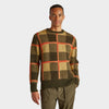 Tilley Plaid Mohair 毛衣｜戶外運動及日常生活-戶外服飾-FIT MART 香港智能健康及運動生活用品專門店：筋膜槍、瑜伽輔助工具、智能健身設備