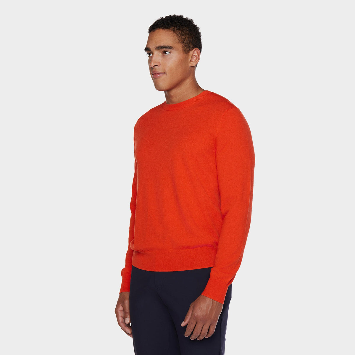 Tilley Stretch 美麗諾羊毛 Crew｜戶外運動及日常生活 | 海外代購-戶外服飾-FIT MART 香港智能健康及運動生活用品專門店：筋膜槍、瑜伽輔助工具、智能健身設備