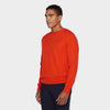 Tilley Stretch 美麗諾羊毛 Crew｜戶外運動及日常生活-戶外服飾-FIT MART 香港智能健康及運動生活用品專門店：筋膜槍、瑜伽輔助工具、智能健身設備