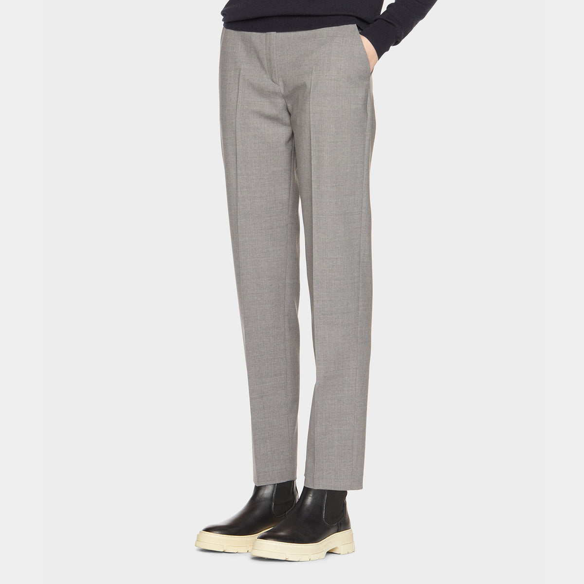 Tilley Straight Leg Wool Tech 長褲｜戶外運動及日常生活 | 海外代購-戶外服飾-FIT MART 香港智能健康及運動生活用品專門店：筋膜槍、瑜伽輔助工具、智能健身設備