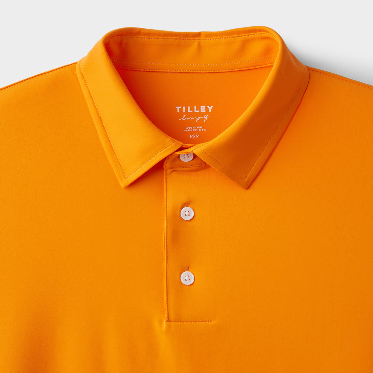 Tilley Birdie Polo 恤｜戶外運動及日常生活 | 海外代購-戶外服飾-FIT MART 香港智能健康及運動生活用品專門店：筋膜槍、瑜伽輔助工具、智能健身設備