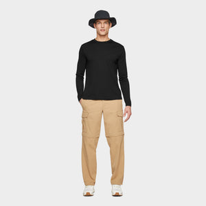 Tilley Convertible 長褲｜戶外運動及日常生活 | 海外代購-戶外服飾-FIT MART 香港智能健康及運動生活用品專門店：筋膜槍、瑜伽輔助工具、智能健身設備