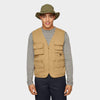 Tilley Heritage Fishing 背心｜戶外運動及日常生活-戶外服飾-FIT MART 香港智能健康及運動生活用品專門店：筋膜槍、瑜伽輔助工具、智能健身設備