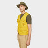 Tilley Heritage Fishing 背心｜戶外運動及日常生活-戶外服飾-FIT MART 香港智能健康及運動生活用品專門店：筋膜槍、瑜伽輔助工具、智能健身設備