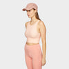 Tilley Fitted Rib Cropped Tank 上衣｜戶外運動及日常生活-戶外服飾-FIT MART 香港智能健康及運動生活用品專門店：筋膜槍、瑜伽輔助工具、智能健身設備