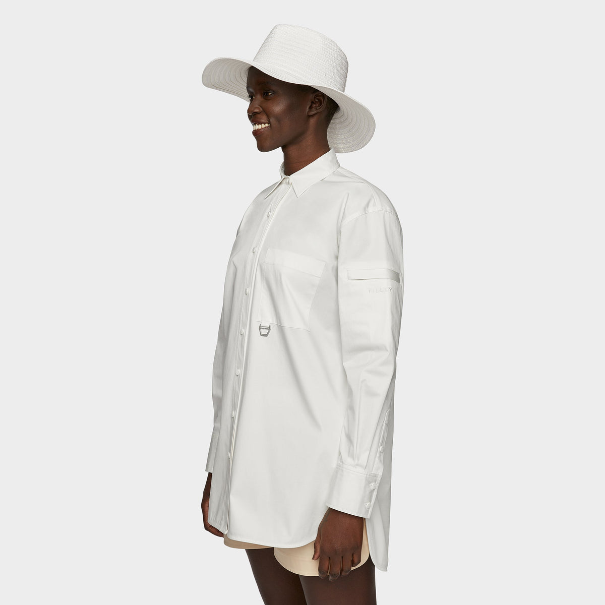 Tilley L/S Utility 恤衫｜戶外運動及日常生活 | 海外代購-戶外服飾-FIT MART 香港智能健康及運動生活用品專門店：筋膜槍、瑜伽輔助工具、智能健身設備