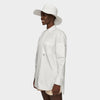 Tilley L/S Utility 恤衫｜戶外運動及日常生活-戶外服飾-FIT MART 香港智能健康及運動生活用品專門店：筋膜槍、瑜伽輔助工具、智能健身設備