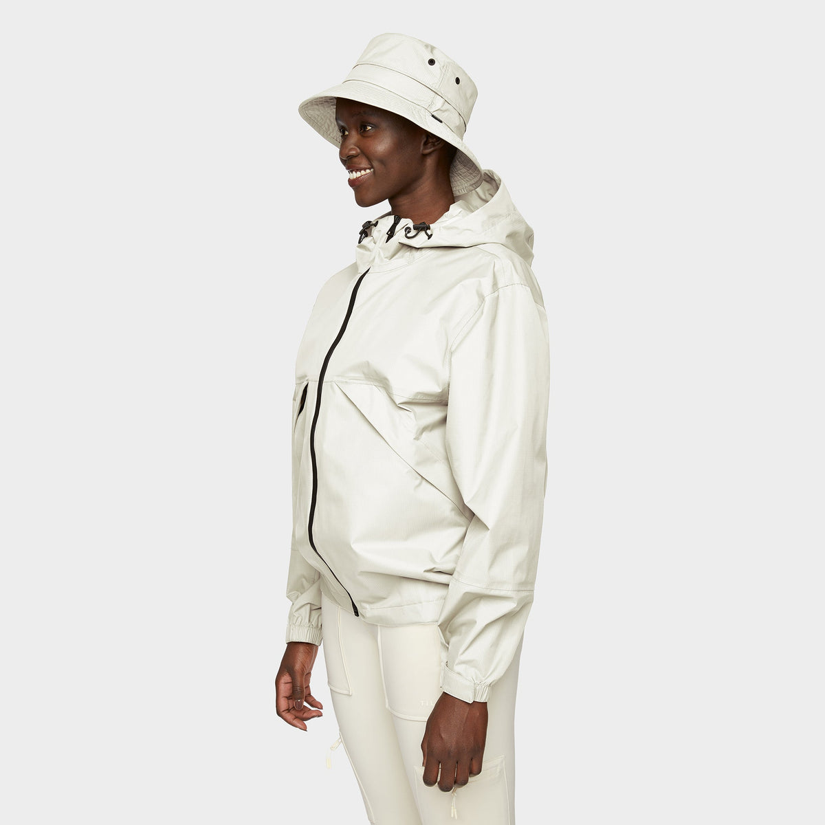 Tilley Ripstop Trek Shell 外套｜戶外運動及日常生活 | 海外代購-戶外服飾-FIT MART 香港智能健康及運動生活用品專門店：筋膜槍、瑜伽輔助工具、智能健身設備