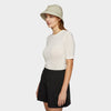 Tilley 美麗諾羊毛 Rib Fitted T 恤｜戶外運動及日常生活-戶外服飾-FIT MART 香港智能健康及運動生活用品專門店：筋膜槍、瑜伽輔助工具、智能健身設備