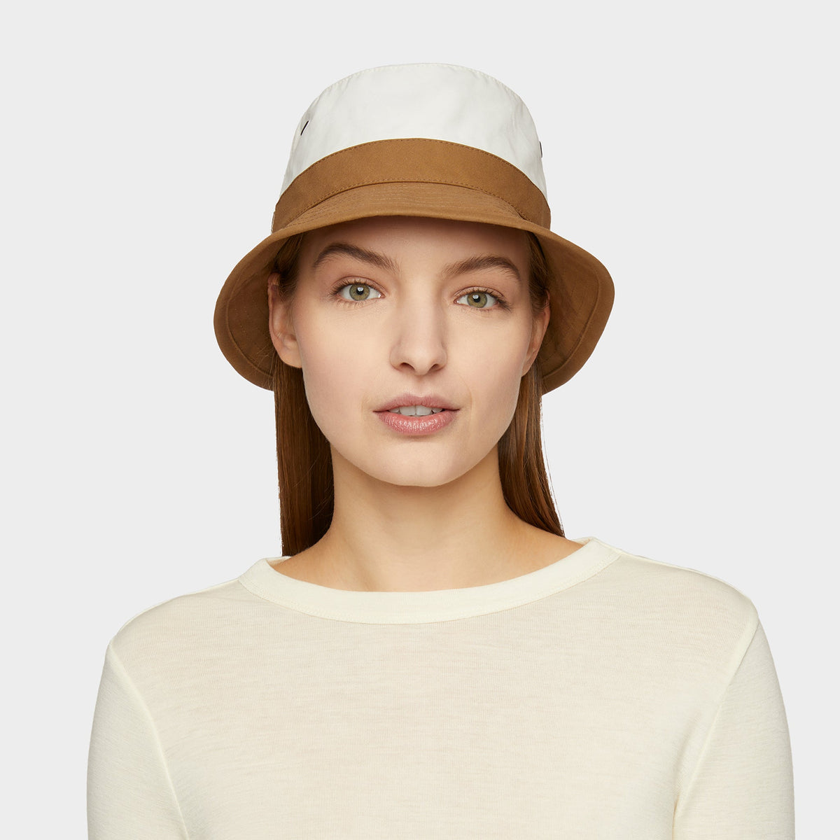 Tilley T1 Colour Blocked 漁夫帽｜戶外運動及日常生活 | 海外代購-戶外帽-FIT MART 香港智能健康及運動生活用品專門店：筋膜槍、瑜伽輔助工具、智能健身設備