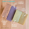 Fresh Suds Soapery Herbal 手工皂套裝｜Self｜Care Ritual (四件裝) 產品細節圖 3