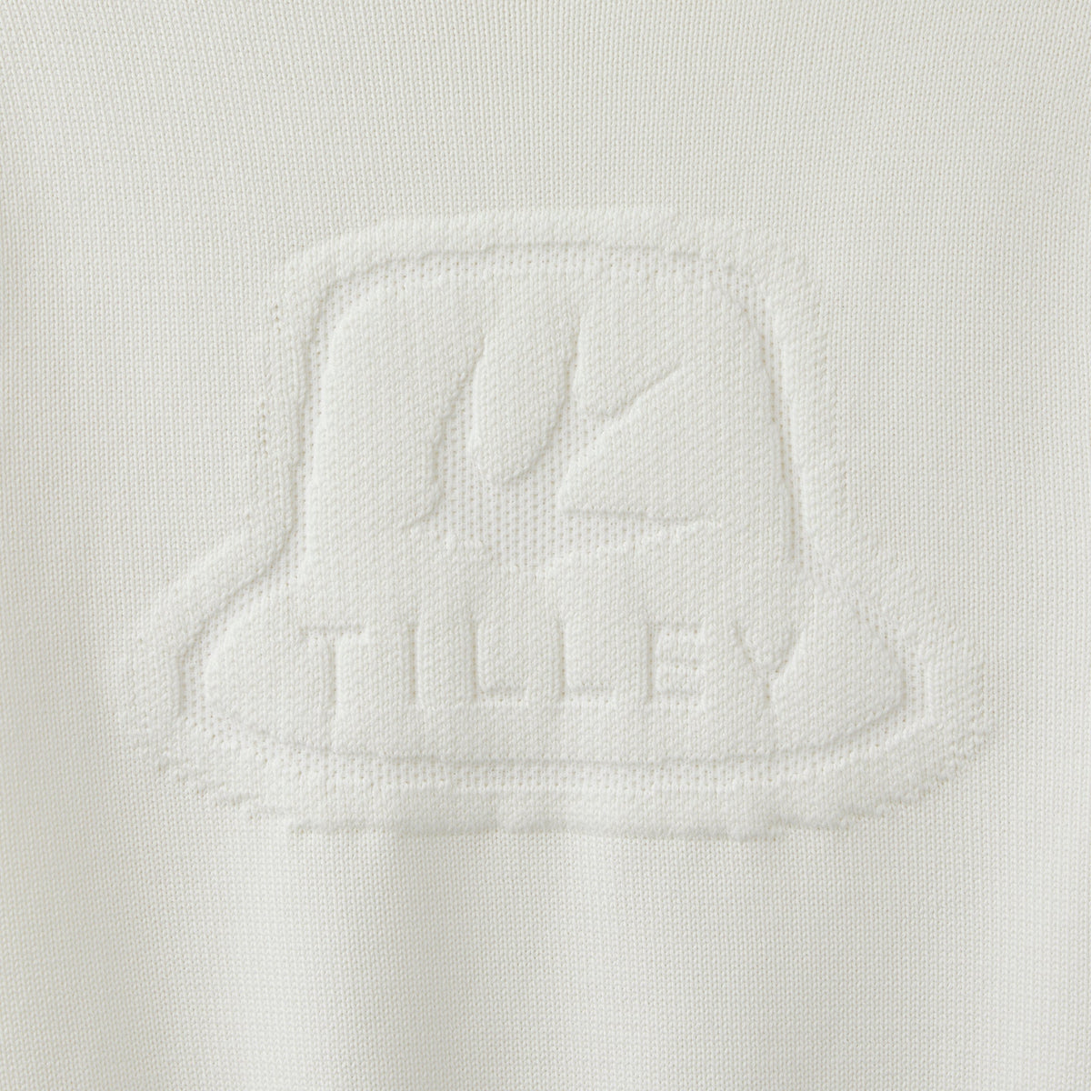 Tilley Logo 毛衣｜戶外運動及日常生活 | 海外代購-戶外服飾-FIT MART 香港智能健康及運動生活用品專門店：筋膜槍、瑜伽輔助工具、智能健身設備