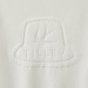 Tilley Logo 毛衣｜戶外運動及日常生活 | 海外代購-戶外服飾-FIT MART 香港智能健康及運動生活用品專門店：筋膜槍、瑜伽輔助工具、智能健身設備