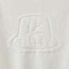 Tilley Logo 毛衣｜戶外運動及日常生活-戶外服飾-FIT MART 香港智能健康及運動生活用品專門店：筋膜槍、瑜伽輔助工具、智能健身設備