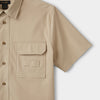 Tilley S/S Button Up 上衣｜戶外運動及日常生活-戶外服飾-FIT MART 香港智能健康及運動生活用品專門店：筋膜槍、瑜伽輔助工具、智能健身設備