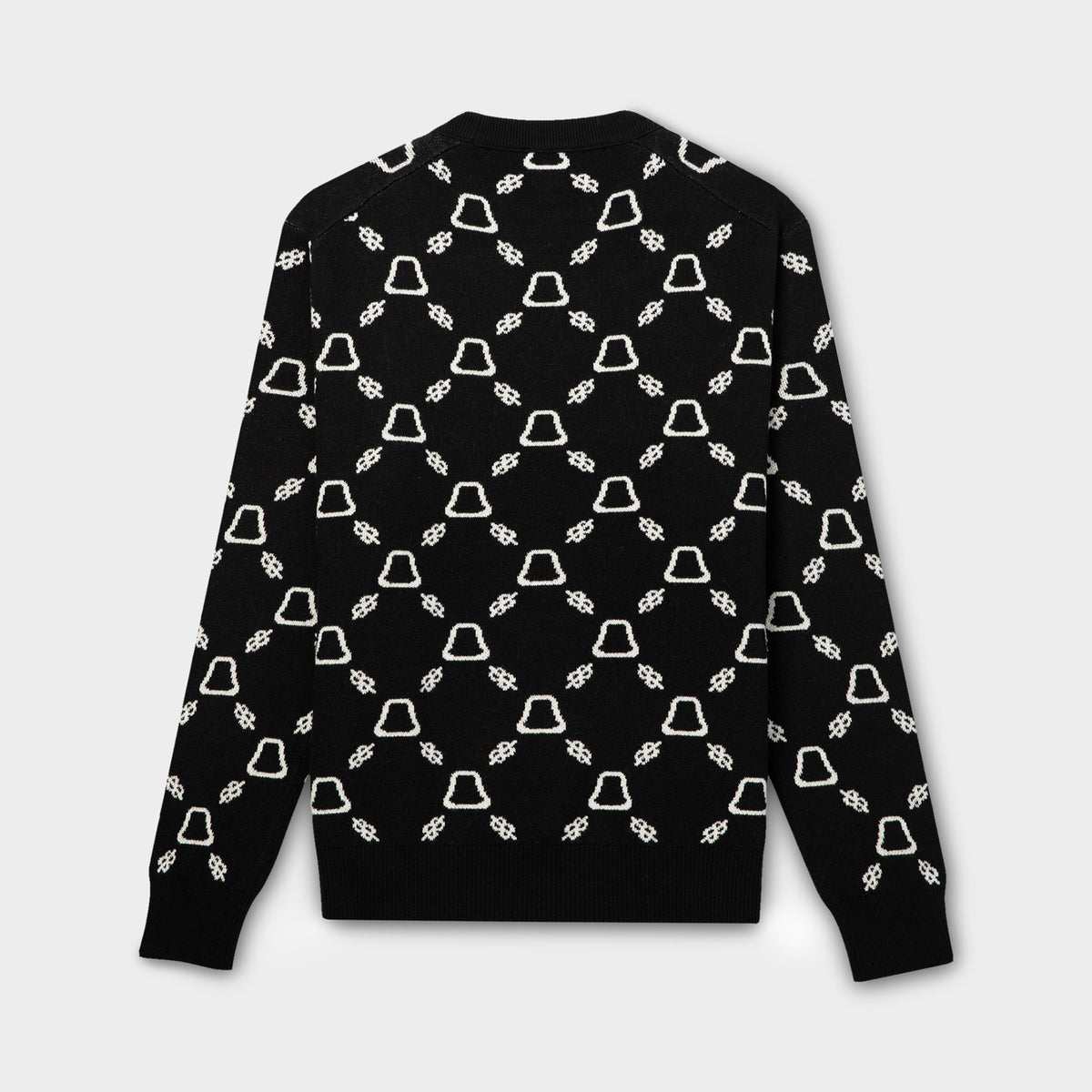Tilley Tilley Logo 美麗諾羊毛 Crew 毛衣｜戶外運動及日常生活 | 海外代購-戶外服飾-FIT MART 香港智能健康及運動生活用品專門店：筋膜槍、瑜伽輔助工具、智能健身設備