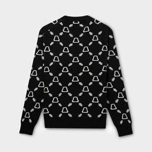 Tilley Tilley Logo 美麗諾羊毛 Crew 毛衣｜戶外運動及日常生活 | 海外代購-戶外服飾-FIT MART 香港智能健康及運動生活用品專門店：筋膜槍、瑜伽輔助工具、智能健身設備