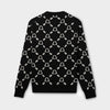 Tilley Tilley Logo 美麗諾羊毛 Crew 毛衣｜戶外運動及日常生活-戶外服飾-FIT MART 香港智能健康及運動生活用品專門店：筋膜槍、瑜伽輔助工具、智能健身設備