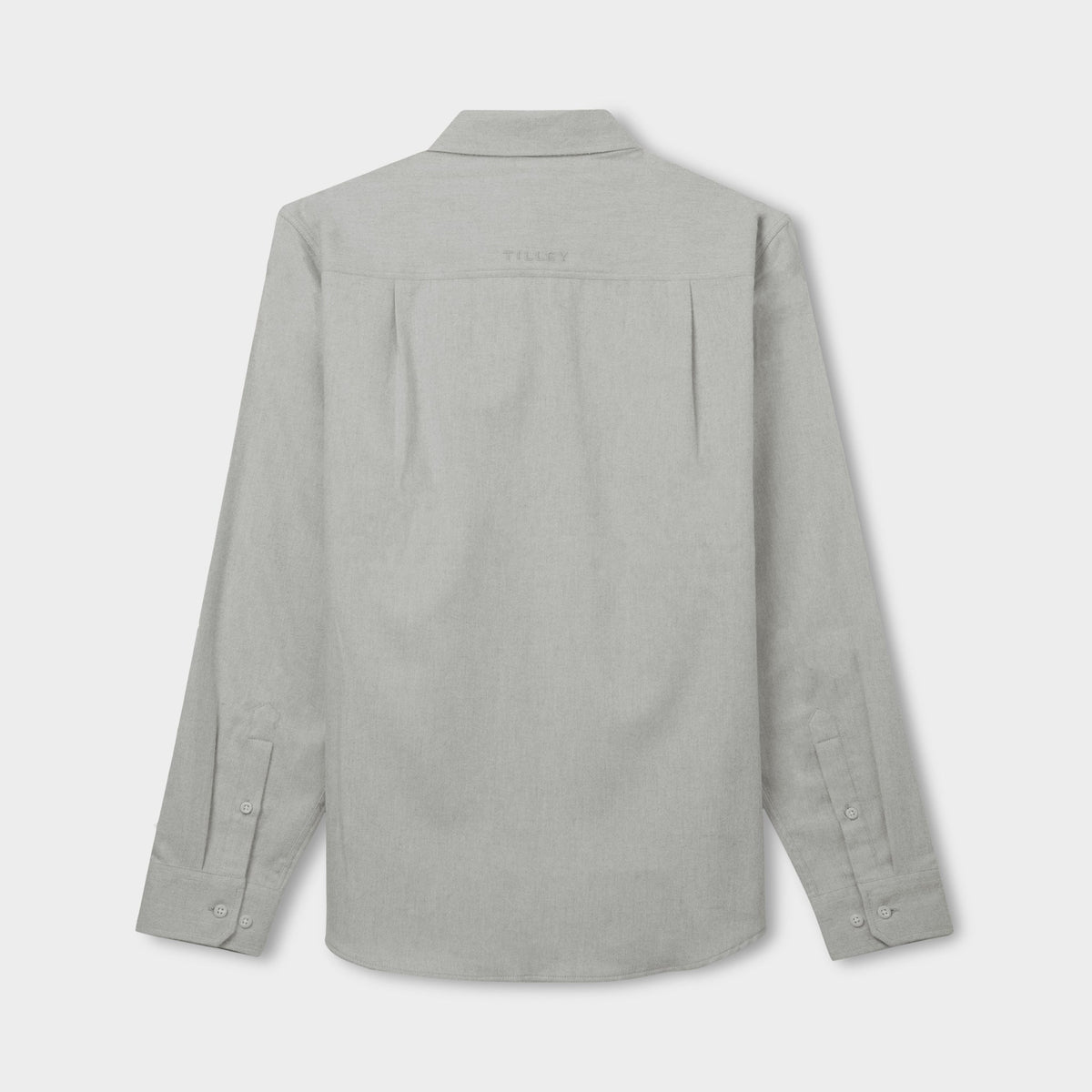 Tilley LS Button Up 恤衫｜戶外運動及日常生活 | 海外代購-戶外服飾-FIT MART 香港智能健康及運動生活用品專門店：筋膜槍、瑜伽輔助工具、智能健身設備