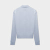 Tilley 美麗諾羊毛 Cashmere Polo 恤｜戶外運動及日常生活-戶外服飾-FIT MART 香港智能健康及運動生活用品專門店：筋膜槍、瑜伽輔助工具、智能健身設備