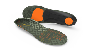 【運動及日常支撐】Superfeet Hike Cushion 2-Pack 鞋墊 | 海外代購-鞋墊-FIT MART 香港智能健康及運動生活用品專門店：筋膜槍、瑜伽輔助工具、智能健身設備