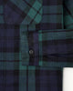 Tilley Black Watch Flannel 恤衫｜戶外運動及日常生活-戶外服飾-FIT MART 香港智能健康及運動生活用品專門店：筋膜槍、瑜伽輔助工具、智能健身設備