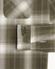 Tilley Echo Plaid 恤衫｜戶外運動及日常生活-戶外服飾-FIT MART 香港智能健康及運動生活用品專門店：筋膜槍、瑜伽輔助工具、智能健身設備