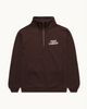 Tilley Retro Zip Mock 上衣｜戶外運動及日常生活-戶外服飾-FIT MART 香港智能健康及運動生活用品專門店：筋膜槍、瑜伽輔助工具、智能健身設備