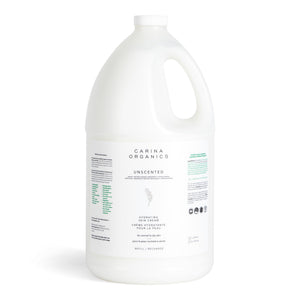 【日常健康生活】Carina Organics 無香 保濕 護膚霜 | 海外代購-身體護理-FIT MART 香港智能健康及運動生活用品專門店：筋膜槍、瑜伽輔助工具、智能健身設備