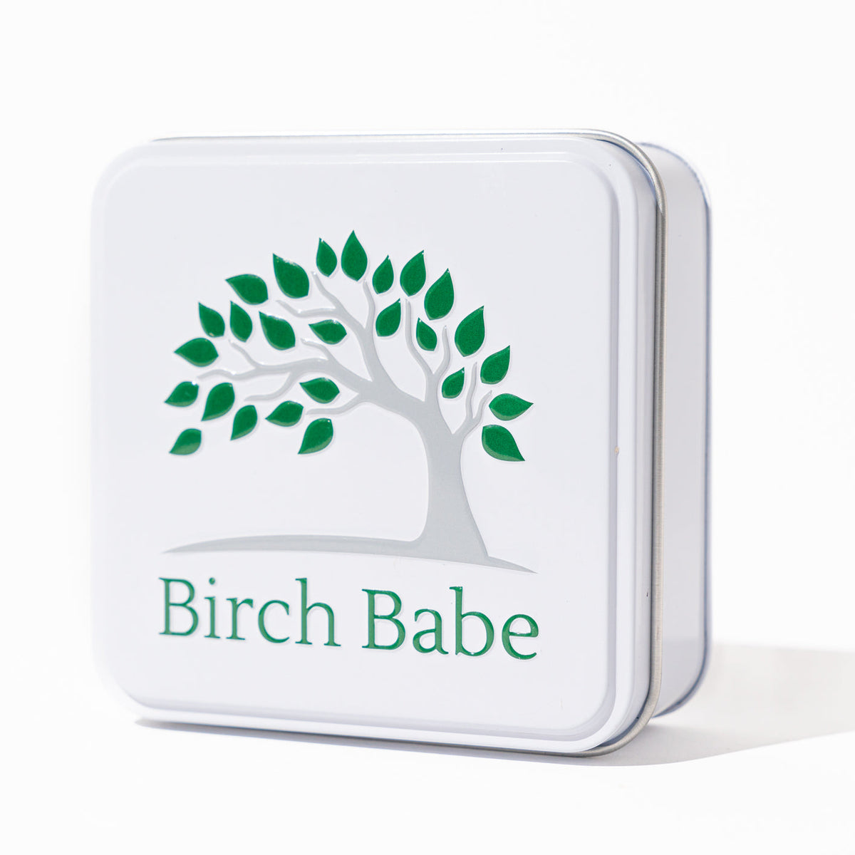 【日常健康生活】Birch Babe 可重用旅行鐵盒 | 海外代購-個人護理配件-FIT MART 香港智能健康及運動生活用品專門店：筋膜槍、瑜伽輔助工具、智能健身設備