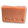 Fresh Suds Soapery 玫瑰果 Soap for 熟齡肌款｜Youthful Glow Bar｜戶外運動及日常生活-手工皂-FIT MART 香港智能健康及運動生活用品專門店：筋膜槍、瑜伽輔助工具、智能健身設備