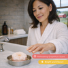 Fresh Suds Soapery 法國海鹽 Bar 產品細節圖 3