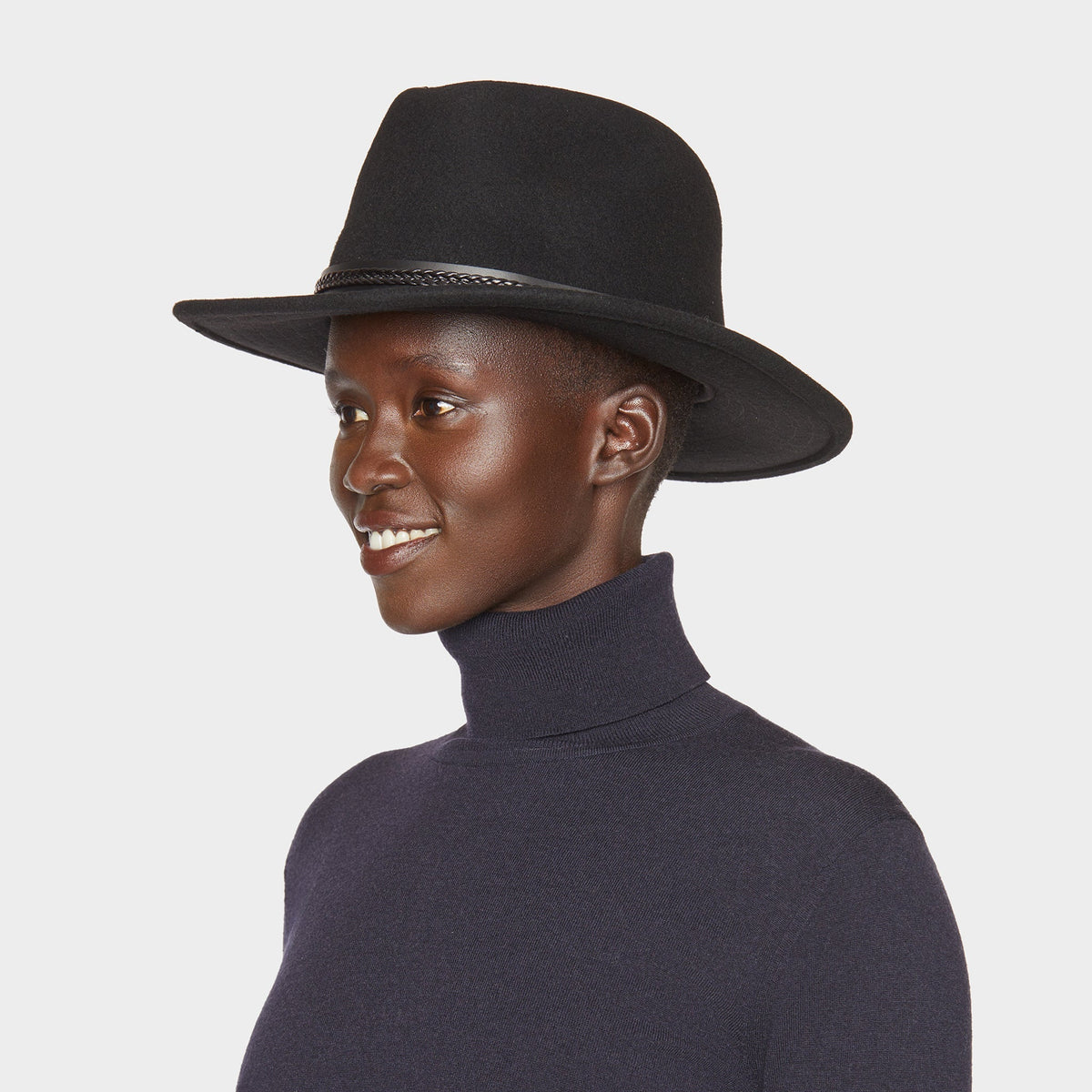 Tilley Montana Wool 帽｜戶外運動及日常生活 | 海外代購-戶外帽-FIT MART 香港智能健康及運動生活用品專門店：筋膜槍、瑜伽輔助工具、智能健身設備