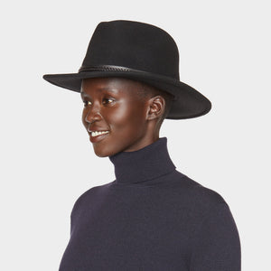 Tilley Montana Wool 帽｜戶外運動及日常生活 | 海外代購-戶外帽-FIT MART 香港智能健康及運動生活用品專門店：筋膜槍、瑜伽輔助工具、智能健身設備