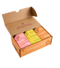 Crate 61 Organics Citrus 手工皂 套裝 產品細節圖 3