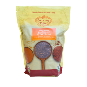 Gathering Place Trading 有機 Wild Mountain 蜜樹茶 茶｜戶外運動及日常生活 | 海外代購-茶-FIT MART 香港智能健康及運動生活用品專門店：筋膜槍、瑜伽輔助工具、智能健身設備