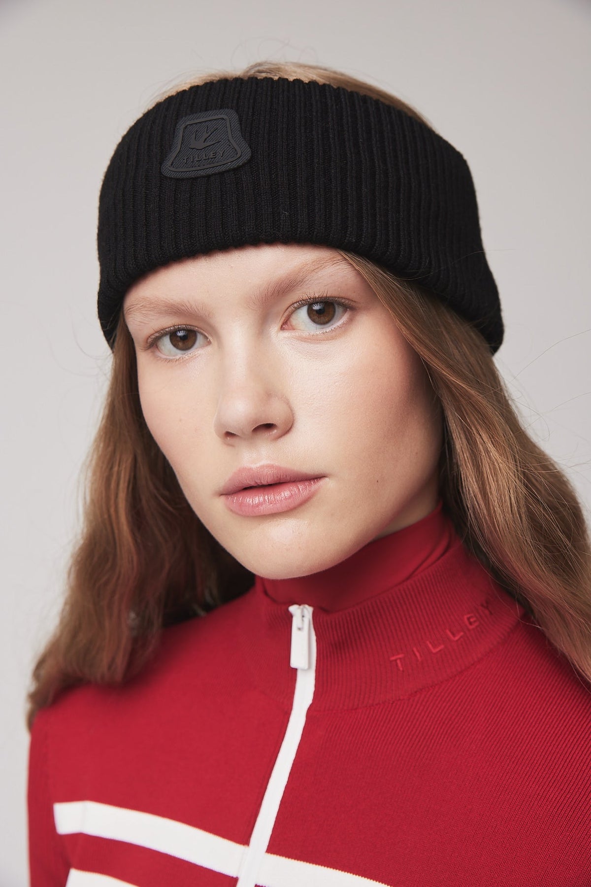 Tilley Fleece Lined Headband 戶外帽｜戶外運動及日常生活 | 海外代購-戶外帽-FIT MART 香港智能健康及運動生活用品專門店：筋膜槍、瑜伽輔助工具、智能健身設備