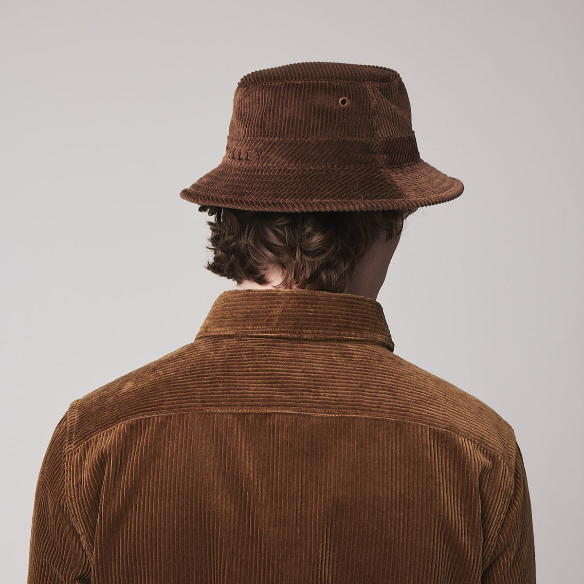 Tilley Iconic T1 Cord Bucket 戶外帽｜戶外運動及日常生活 | 海外代購-戶外帽-FIT MART 香港智能健康及運動生活用品專門店：筋膜槍、瑜伽輔助工具、智能健身設備