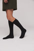 Tilley Knee High Variegated Rib 襪｜戶外運動及日常生活-戶外襪-FIT MART 香港智能健康及運動生活用品專門店：筋膜槍、瑜伽輔助工具、智能健身設備