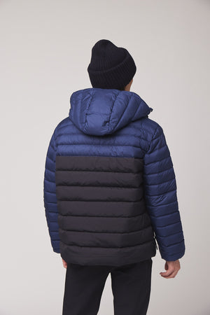 Tilley 2 Tone Puffer 外套｜戶外運動及日常生活 | 海外代購-戶外服飾-FIT MART 香港智能健康及運動生活用品專門店：筋膜槍、瑜伽輔助工具、智能健身設備