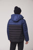 Tilley 2 Tone Puffer 外套｜戶外運動及日常生活-戶外服飾-FIT MART 香港智能健康及運動生活用品專門店：筋膜槍、瑜伽輔助工具、智能健身設備