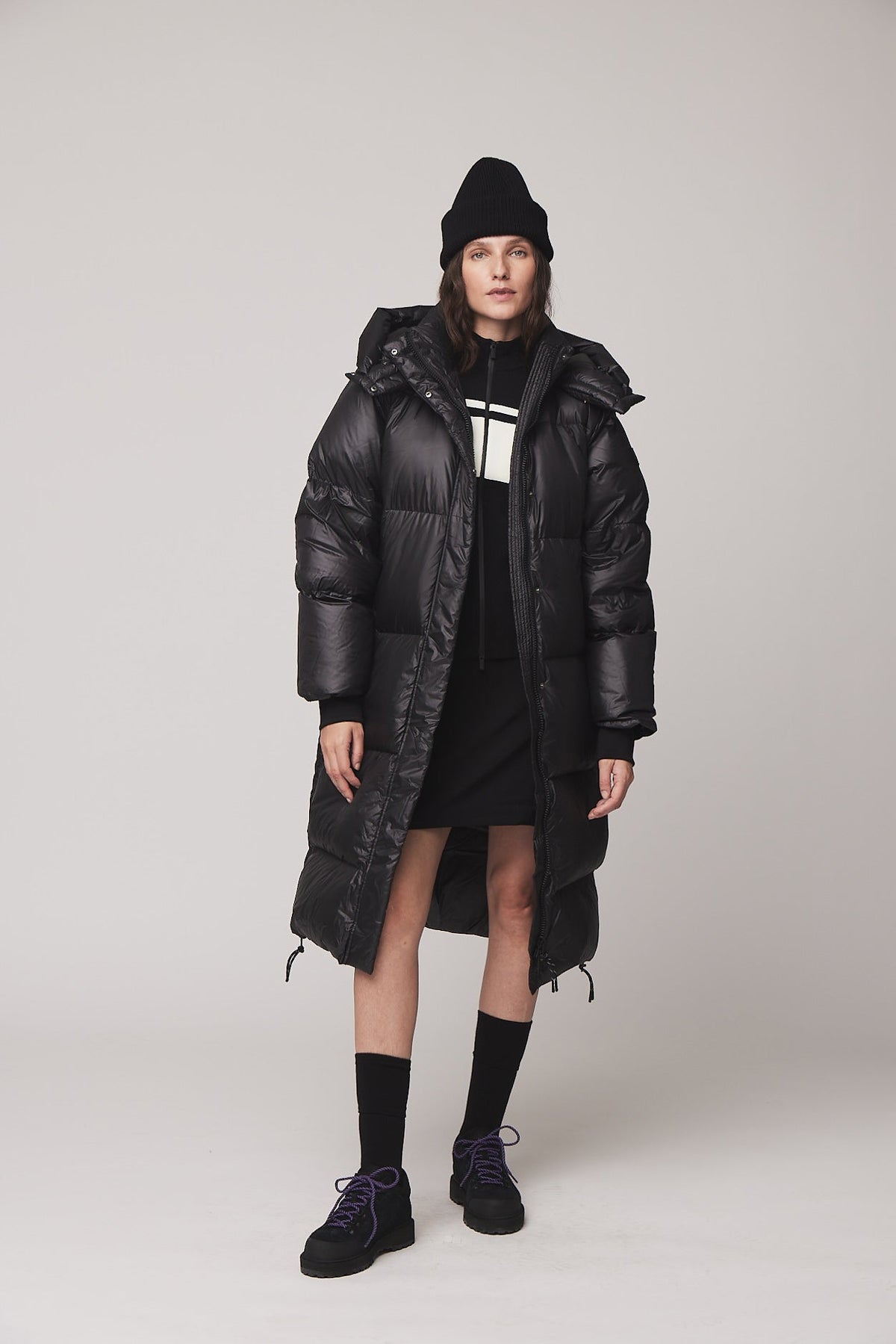 Tilley Arctic Long Puffer Coat 外套｜戶外運動及日常生活 | 海外代購-戶外服飾-FIT MART 香港智能健康及運動生活用品專門店：筋膜槍、瑜伽輔助工具、智能健身設備