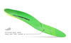 Superfeet Cleat Playmaker Elite 鞋墊 產品圖片 3