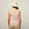 Tilley Square Neck Rib Shell 上衣｜戶外運動及日常生活-戶外服飾-FIT MART 香港智能健康及運動生活用品專門店：筋膜槍、瑜伽輔助工具、智能健身設備