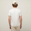 Tilley Organic Crew T 恤｜戶外運動及日常生活-戶外服飾-FIT MART 香港智能健康及運動生活用品專門店：筋膜槍、瑜伽輔助工具、智能健身設備