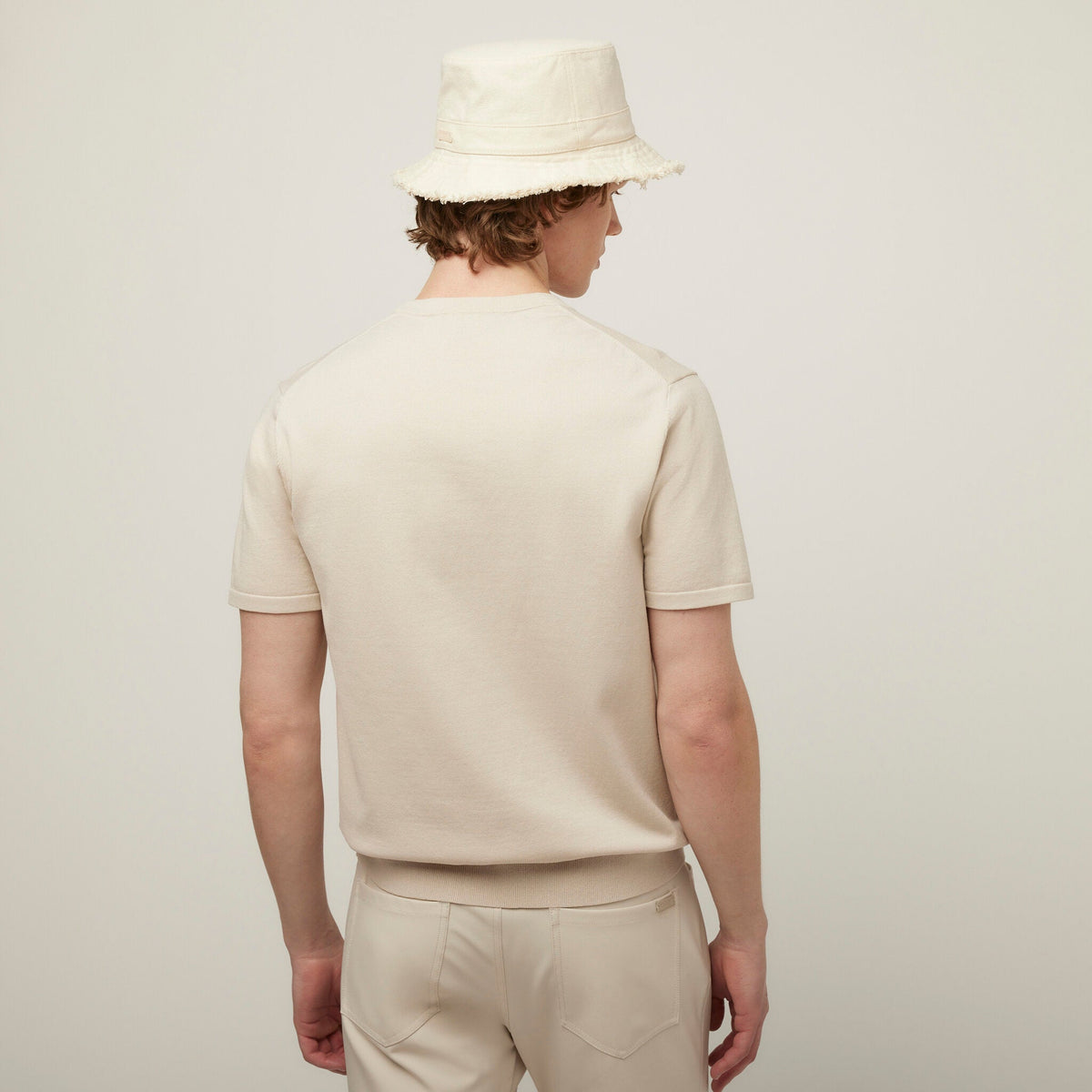 Tilley 棉質 Nylon Knit T 恤｜戶外運動及日常生活 | 海外代購-戶外服飾-FIT MART 香港智能健康及運動生活用品專門店：筋膜槍、瑜伽輔助工具、智能健身設備