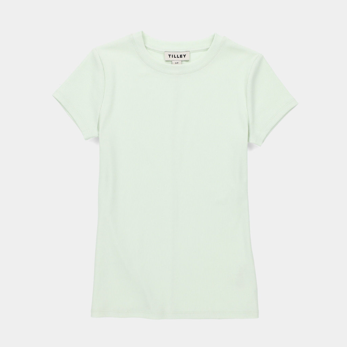 Tilley Tencel Rib T 恤｜戶外運動及日常生活 | 海外代購-戶外服飾-FIT MART 香港智能健康及運動生活用品專門店：筋膜槍、瑜伽輔助工具、智能健身設備
